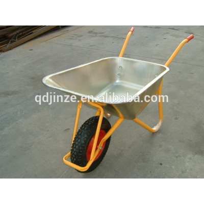 industrial africa heavy duty wheelbarrow wb6404h, wheel barrow