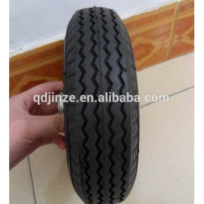 200mm trolley wheel 2.80/2.50-4 for hand trolley