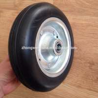 Wheelbarrow Tyre/ Pneumatic Barrow Wheel / Wheel Rubber Wheel