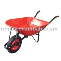 WB7200 steel wheel barrow