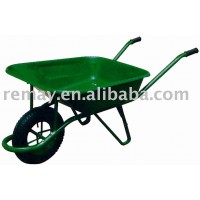 WB6400 Metal wheel barrow