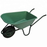 Plastic Wheelbarrow WB6434