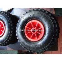 Good quality wheelbarrow tires tyre 260*85