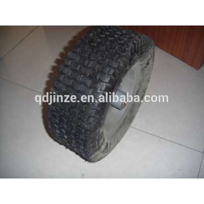 13x 5.00-6 lawn mower wheel tires