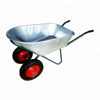 Russia Model Wheel barrow WB7613